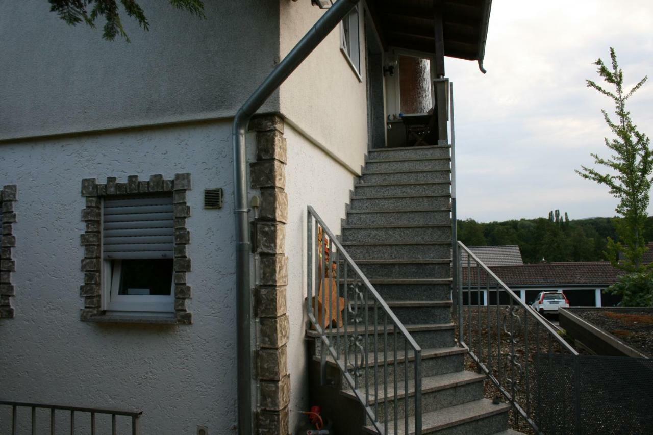 Ferienwohnung Ludwig Friedrichsdorf Exterior foto